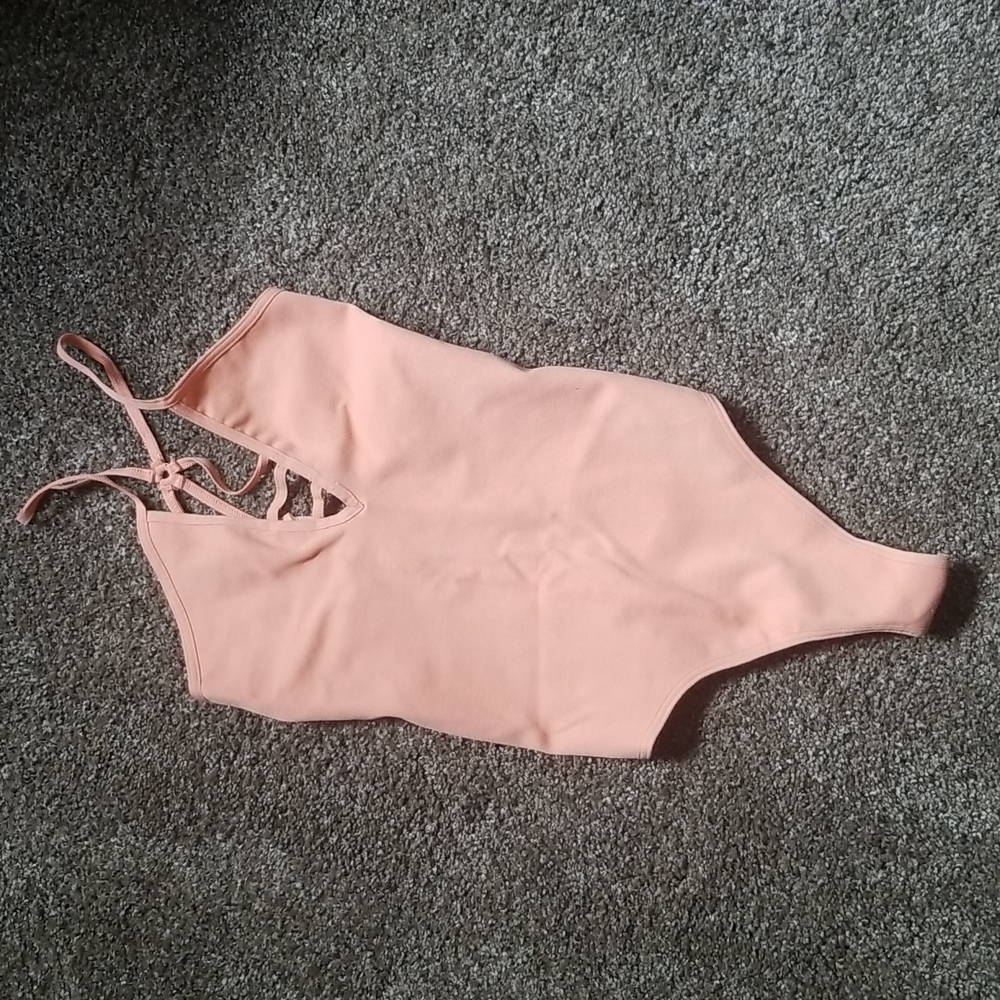 Free People Movement Bodysuit
